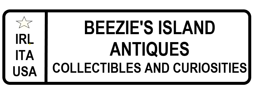 Beezie's Island Antiques